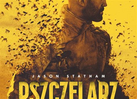 2024 lektor cda|Pszczelarz (2024) • Lektor PL .